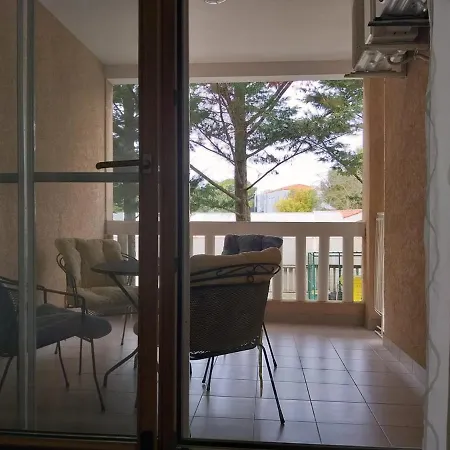 Katarina Apartamento