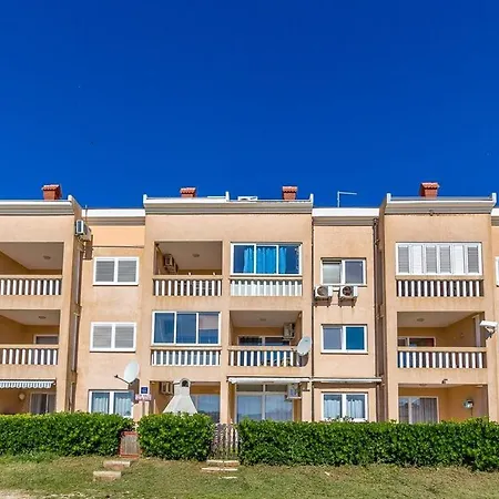 Apartment Katarina Apartment *