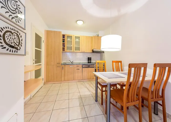 Lejlighed Katarina *