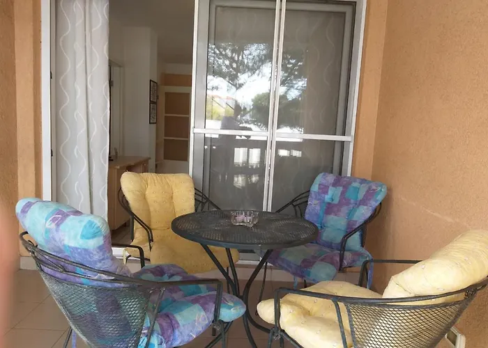 Apartment Katarina Medulin