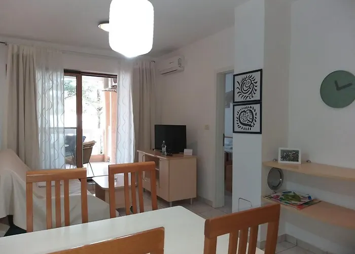 Apartment Apartment Katarina Medulin