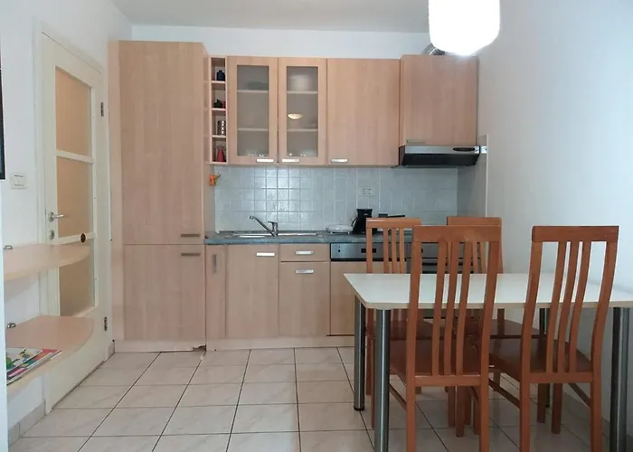 Apartment Katarina Apartment Medulin