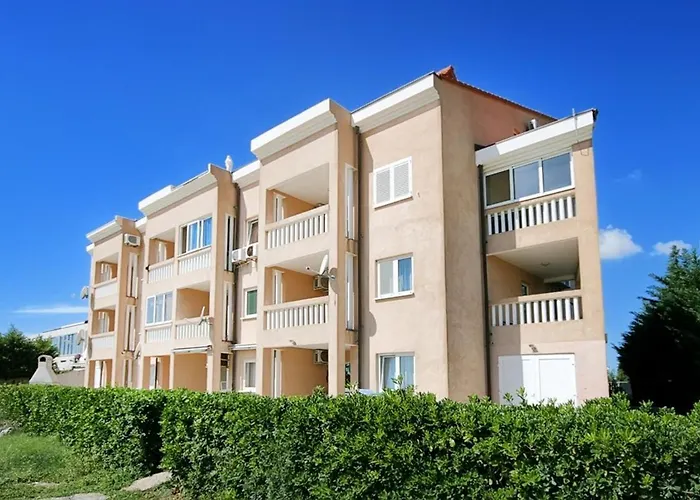 Apartment Katarina Medulin