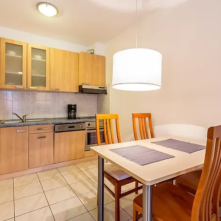 Katerina Apartment
