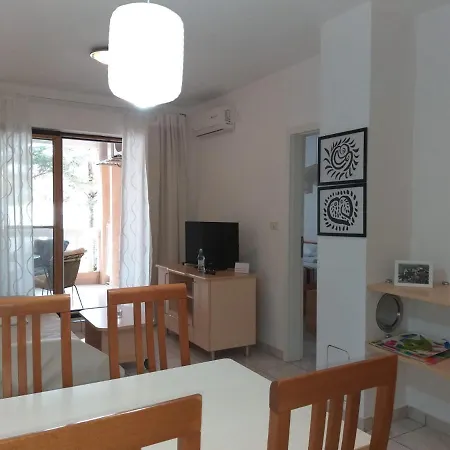 Katerina Apartment *