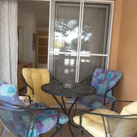 Katerina Apartament Medulin