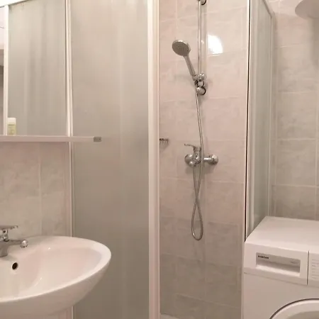 Apartament Katerina *