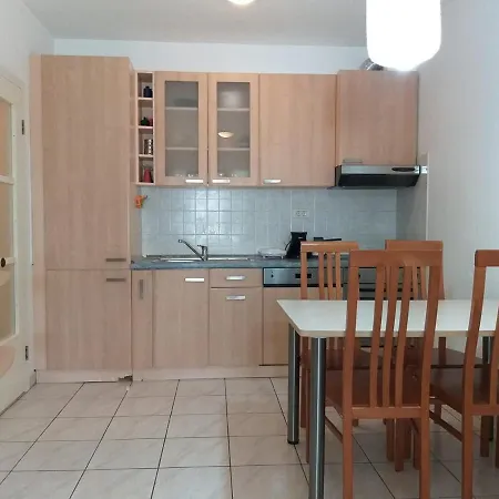 Katerina Apartament Medulin