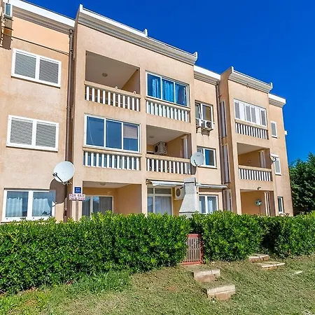 Katerina Apartment