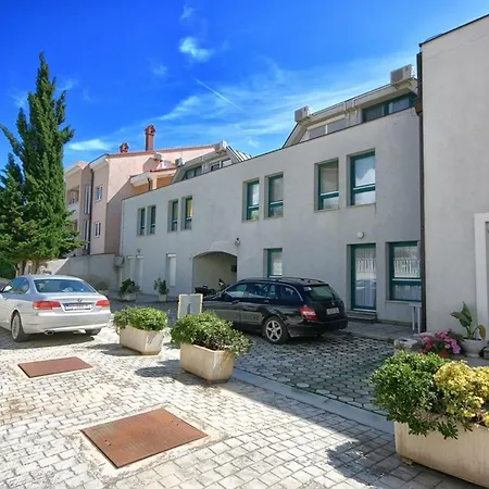 Katerina Apartment