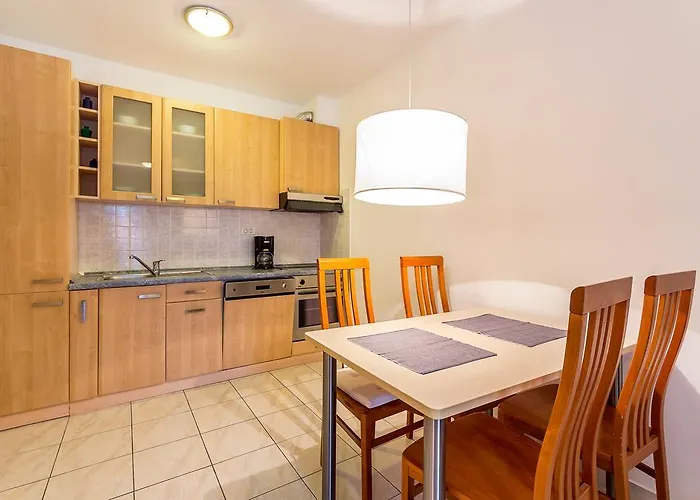 Katarina Apartament