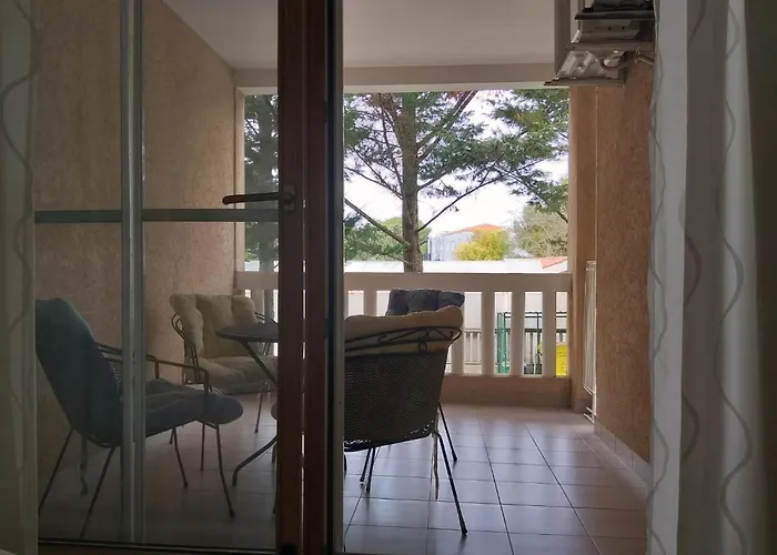 Apartment Katarina Medulin