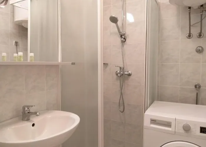 Apartment Katarina * Medulin