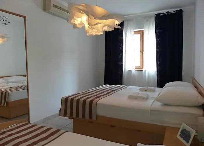 Apartment Katarina Medulin