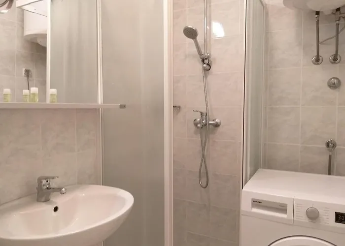 Apartment Apartment Katarina *