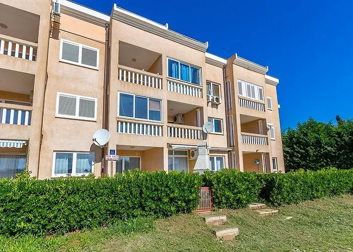 Apartment Katarina Apartment