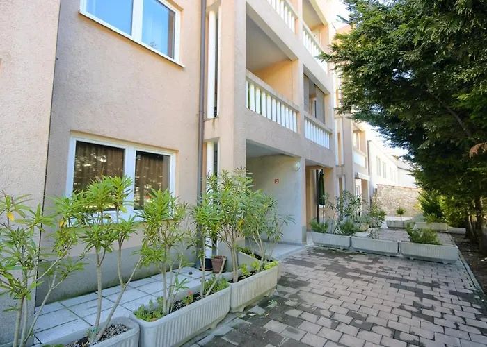 Apartment Katarina *