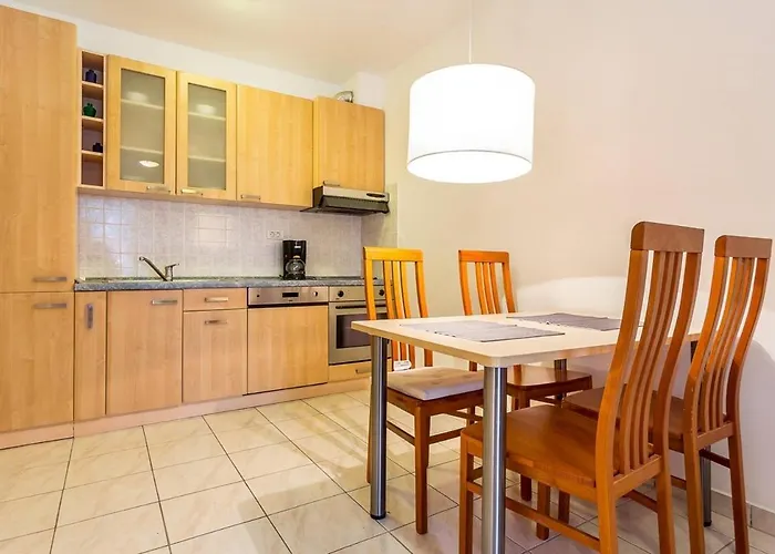 Apartment Katarina * Medulin